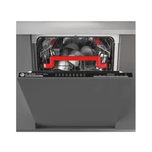 Hoover H-DISH 500 HDIN 4D620PB-80E Fully Integrated Dishwasher