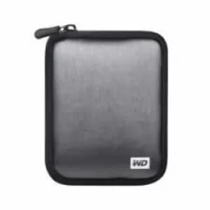 Western Digital WD My Passport Carrying Case WDBABK0000NBK