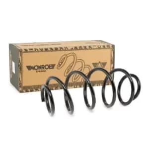 MONROE Coil spring MONROE SPRINGS SE1191 Suspension spring,Springs FORD,MONDEO III Kombi (BWY),MONDEO III (B5Y),MONDEO III Stufenheck (B4Y)