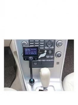 Streetwize Accessories Dab Digital Radio Adaptor