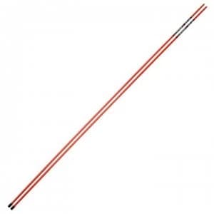 Slazenger Align Sticks - Red
