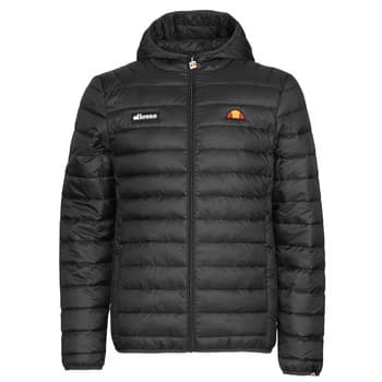 Ellesse LOMBARDY mens Jacket in Black - Sizes S,M,L,XL