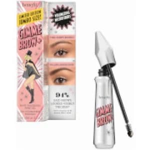 benefit Gimme Brow+ Volumising Eyebrow Gel Jumbo (Various Shades) - Shade 05
