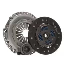 SACHS Clutch SUBARU 3000 950 066 Clutch Kit