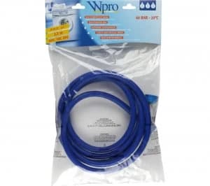 Wpro TAF358 Washing Machine Extension Hose 3.5m