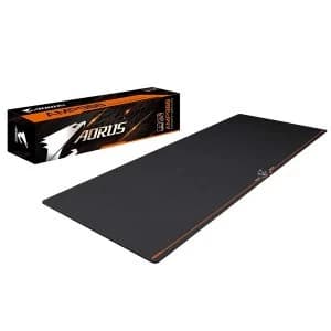 Gigabyte Aorus AMP900 XL Surface Gaming Mouse Pad