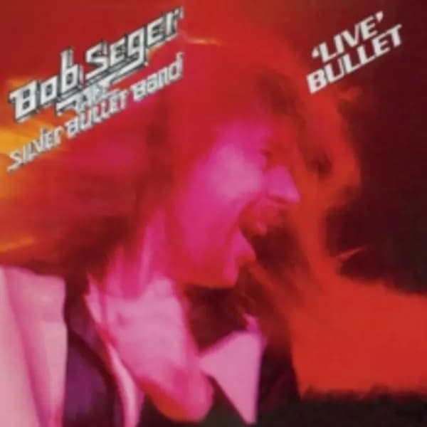 Live Bullet CD / Album