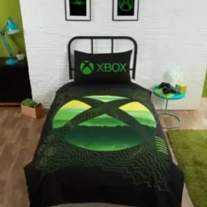Xbox Single Bedding Set, Polyester
