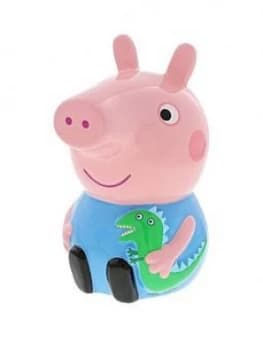Peppa Pig George Money Bank