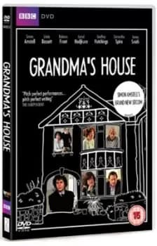 Grandmas House Series 1 - DVD