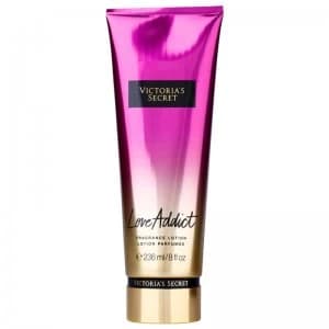 Victoria's Secret Love Addict Body Lotion For Her 236ml