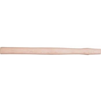 24' Hickory Sledge Hammer Shaft - Kennedy