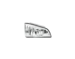 TYC Turn Signal 338-0033-3 Side Marker Lights,Side Indicator VOLVO,V50 (545),S40 II (544),C70 II Cabrio (542)