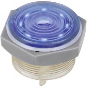 Piezo buzzer Noise emission 95 dB Voltage 12 V Continuous aco