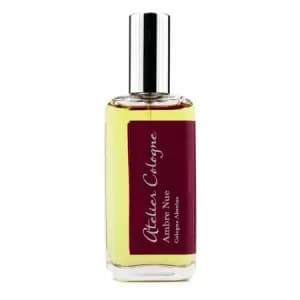 Atelier Cologne Ambre Nue Cologne Absolue Eau de Cologne Unisex 30ml