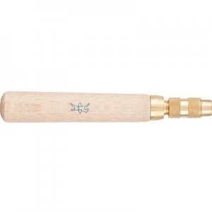 PFERD 12299010 Needle file holder for Angel-o 3-4.5mm wood 92mm 10 pc(s)