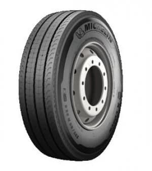 Michelin X Coach Z 295/80 R22.5 154/150M