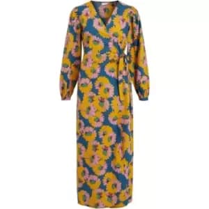 Vila Letta Dress - Black