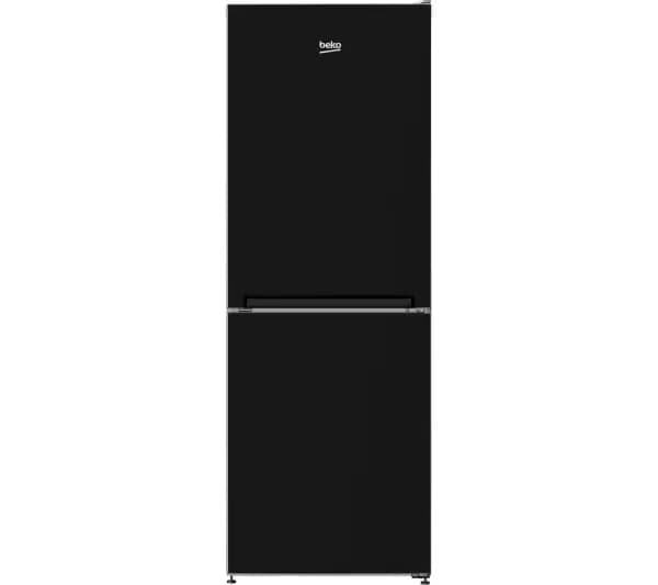 Beko CFG4552B 220L Frost Free Freestanding Fridge Freezer