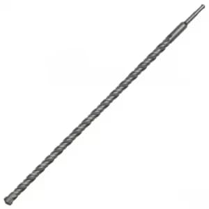 Worksafe SDS22X600 SDS Plus Drill Bit Ø22 x 600mm