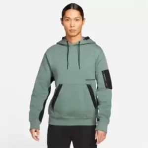 Nike 23 England Hoodie Mens - Multi