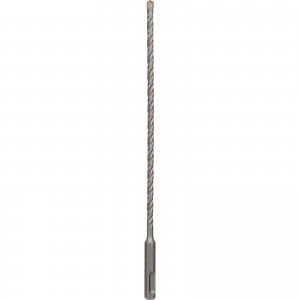 Bosch Series 3 SDS Plus Masonry Drill Bit 6mm 260mm Pack of 1