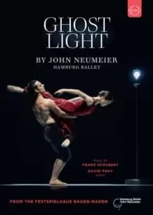 Hamburg Ballet: Ghost Light