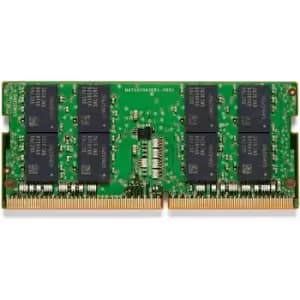 HP 16GB (1 x 16 GB) 3200 DDR4 NECC SODIMM memory module