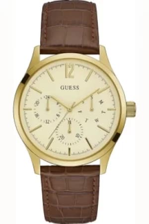 Guess Regent Watch W1041G2