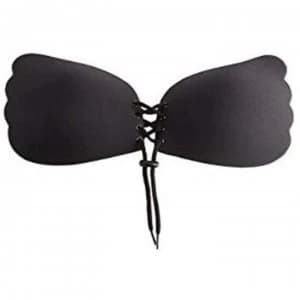 Magic Bodyfashion Va va voom stick on bra - Black