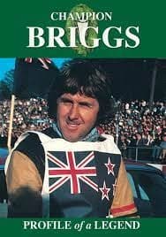 Champion - Briggs DVD