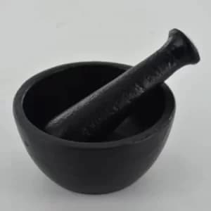 Pestle and Mortar 8cm