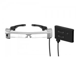 Epson Moverio BT-35E Black Silver