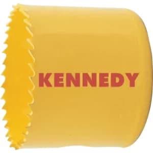 105MM Diameter (4.1/8") Bi-metal Holesaw