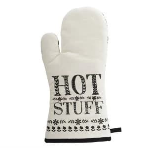 Creative Tops Stir It Up Gauntlet Oven Glove