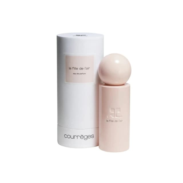 Courreges La Fille De L'Air Eau de Parfum For Her 100ml