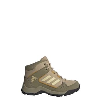 adidas Terrex Hyperhiker Hiking Shoes Kids - Beige Tone / Sandy Beige / Cor