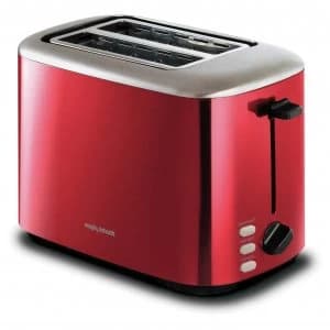 Morphy Richards Equip 222066 2 Slice Toaster