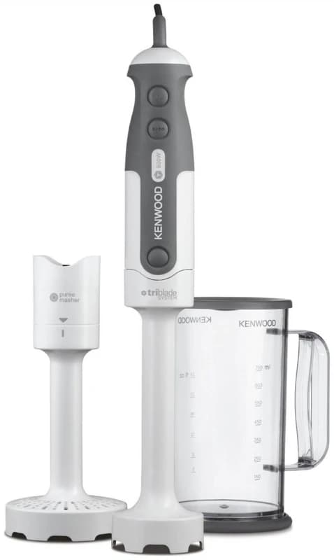 Kenwood HDP300WG 800W Hand Blender