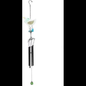 Seagull Windchime