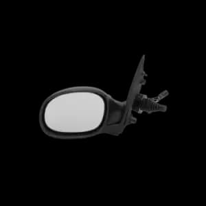 BLIC Wing mirror FIAT 5402-04-1112296P 0005895314,0005895317,5895317 Outside mirror,Side mirror,Door mirror,Side view mirror,Offside wing mirror