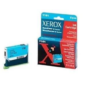 Xerox Y101 Cyan Ink Cartridge