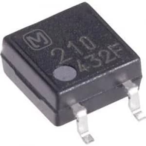 Panasonic AQY210ST 120mA PhotoMOS Relay