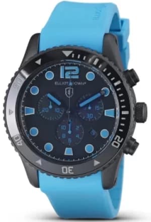 Elliot Brown Watch Bloxworth Mens