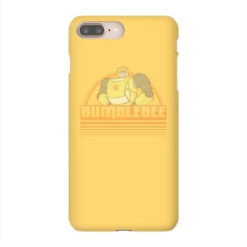 Transformers Bumblebee Phone Case for iPhone and Android - iPhone 5/5s - Snap Case - Gloss