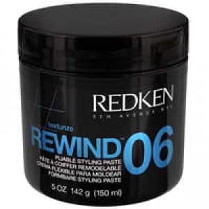 Redken Texturize Texture Rewind 06 150ml