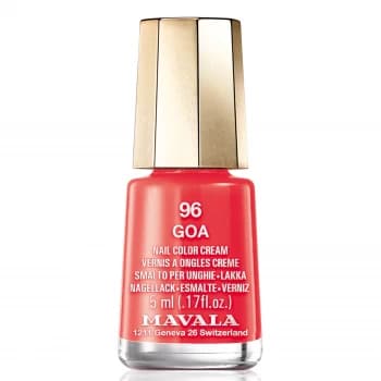 Mavala Goa Nail Colour Mavala - 5ml