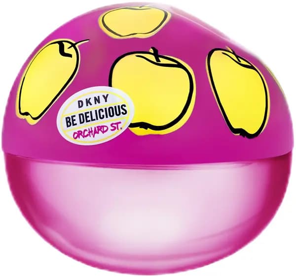 DKNY Be Delicious Orchard Street Eau de Parfum For Her 30ml