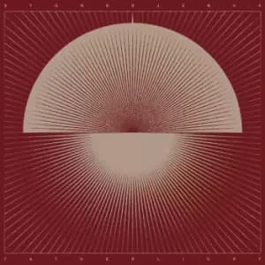 Stoned Jesus Father light CD multicolor