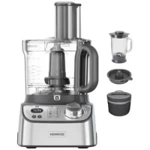 Kenwood FDM71.900SS 3L 1000W Food Processor